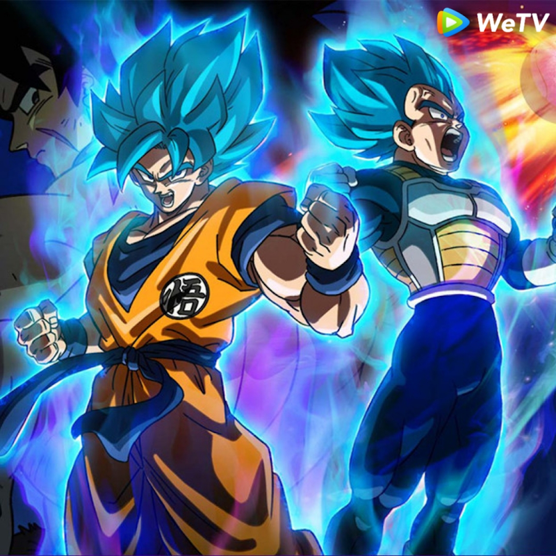 Vì sao 30 tuổi vẫn còn xem anime?