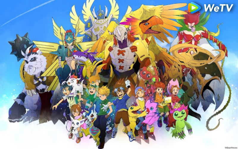 Vì sao 30 tuổi vẫn còn xem anime?