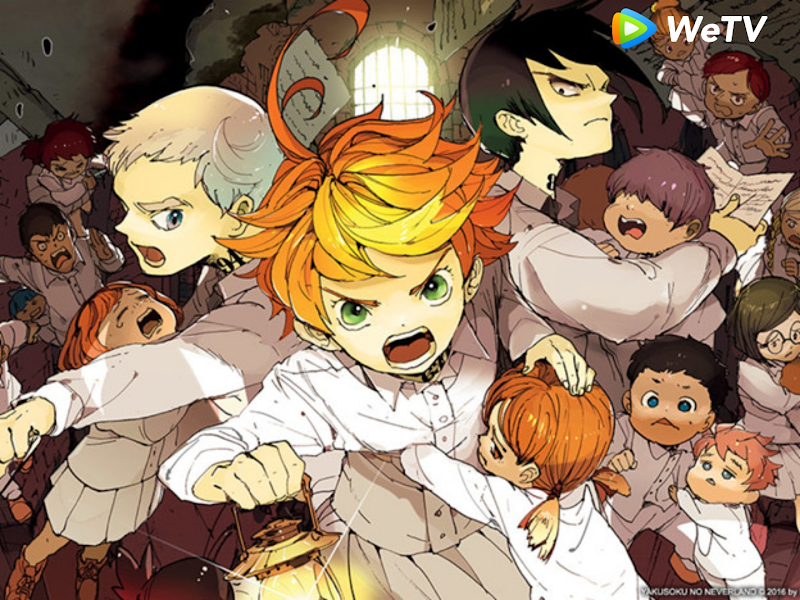 Vì sao 30 tuổi vẫn còn xem anime?