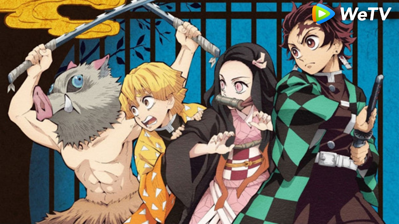 Vì sao 30 tuổi vẫn còn xem anime?