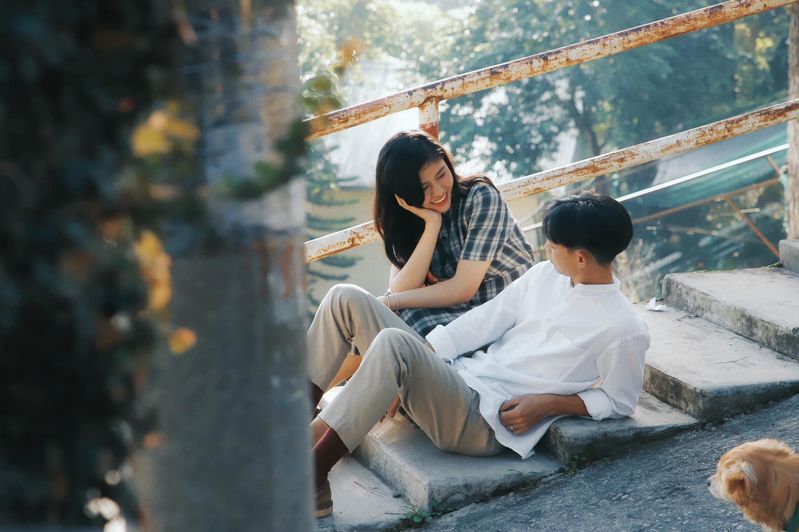 Cặp đôi phá vỡ lời nguyền Đà Lạt, 10 năm tới lui rồi chẳng những không chia  tay, lại còn...