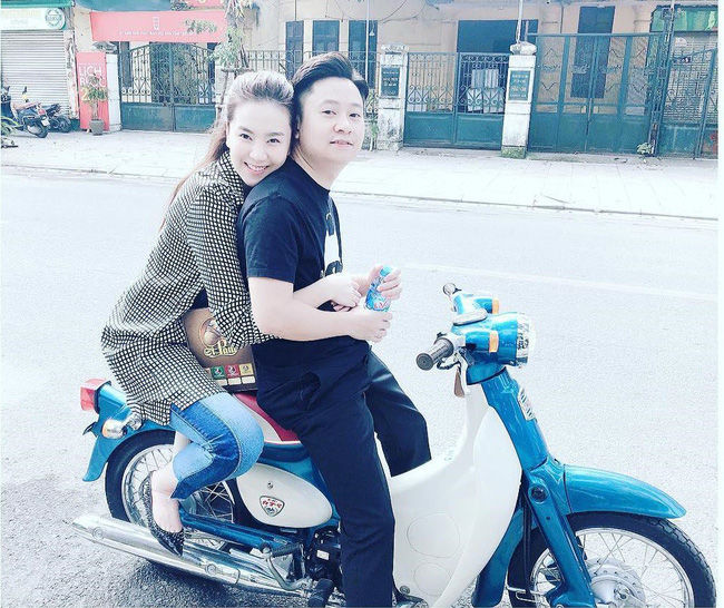 Hoa khôi VTV Mai Ngọc: Va vào thiếu gia Hà thành từ năm 16 tuổi