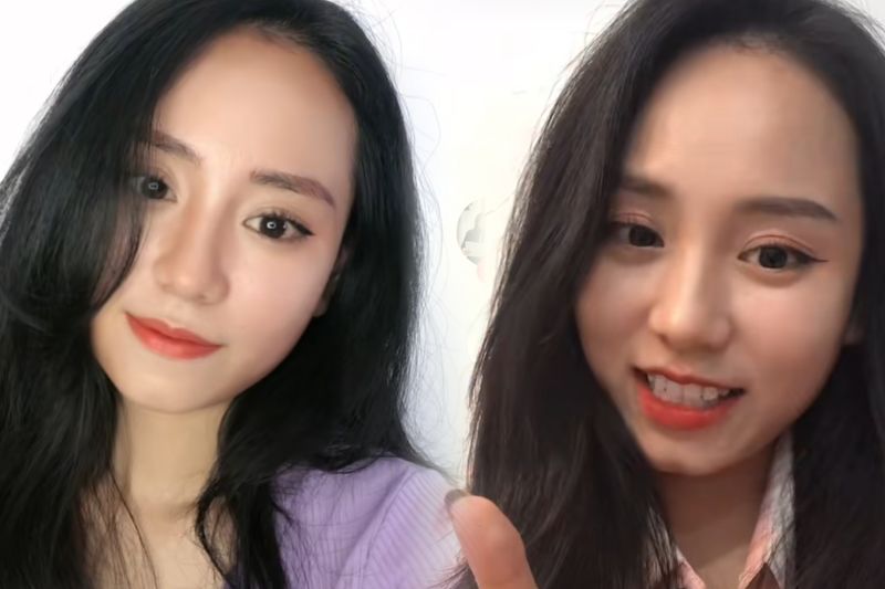 Cô giáo dạy Lý hot nhất MXH: Livestream thu hút trăm nghìn bình luận