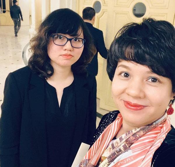Cuộc sống hiện tại của MC Diễm Quỳnh: Người đàn bà quyền lực của VTV6