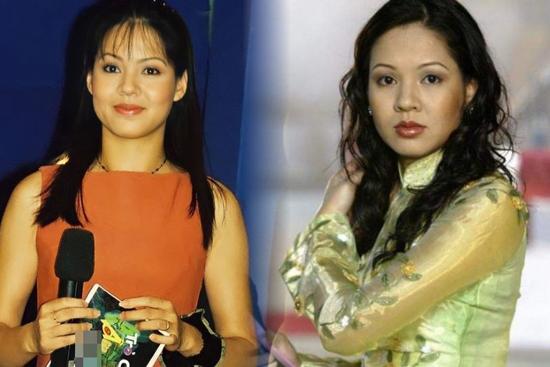 Cuộc sống hiện tại của MC Diễm Quỳnh: Người đàn bà quyền lực của VTV6