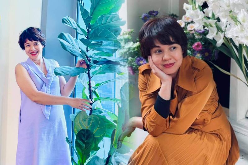 Cuộc sống hiện tại của MC Diễm Quỳnh: Người đàn bà quyền lực của VTV6