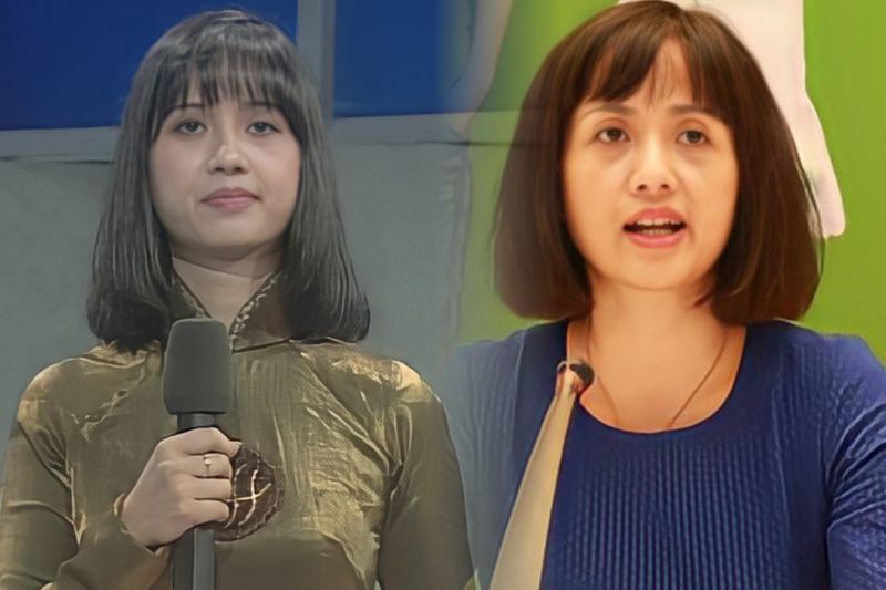 Cuộc sống của MC Tùng Chi: Quyền lực nhưng cực kỳ kín tiếng