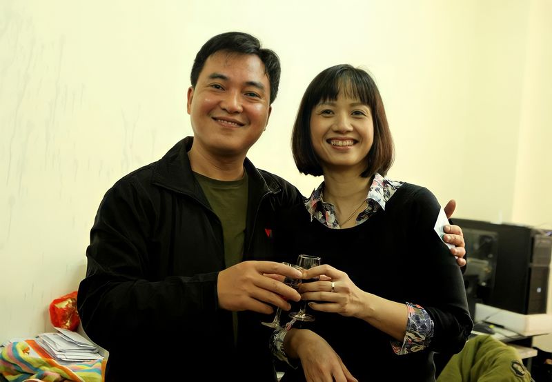 Cuộc sống của MC Tùng Chi: Quyền lực nhưng cực kỳ kín tiếng