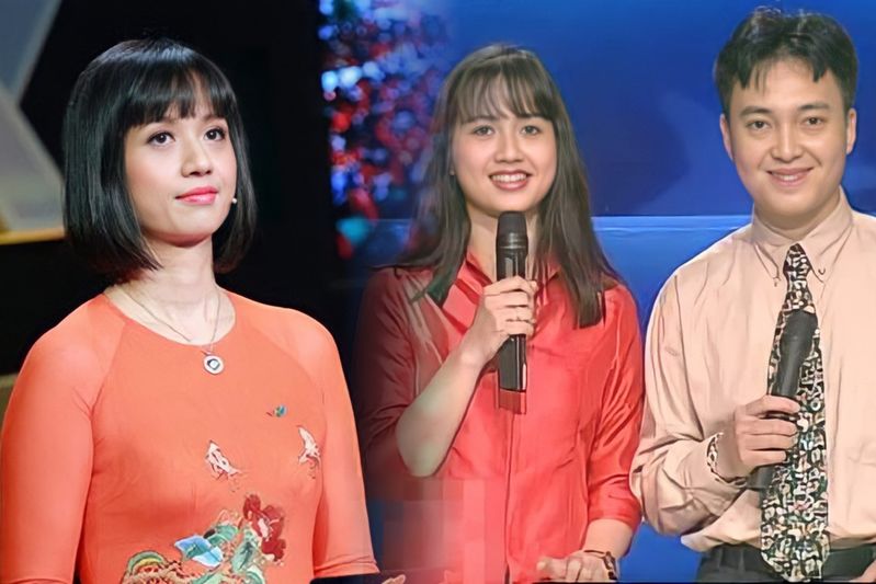 Cuộc sống của MC Tùng Chi: Quyền lực nhưng cực kỳ kín tiếng