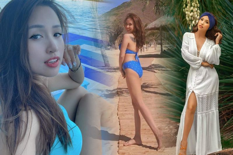 Cuộc sống hiện tại của MC Vân Hugo: Kết hôn lần 2, bỏ nghề vì sức khỏe