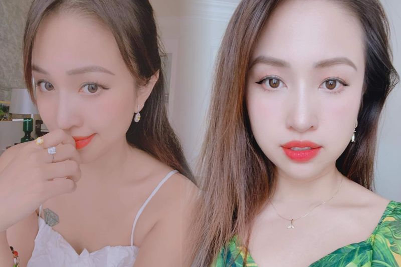 Cuộc sống hiện tại của MC Vân Hugo: Kết hôn lần 2, bỏ nghề vì sức khỏe