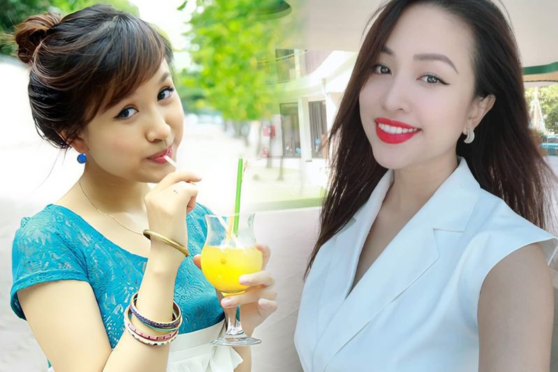Cuộc sống hiện tại của MC Vân Hugo: Kết hôn lần 2, bỏ nghề vì sức khỏe