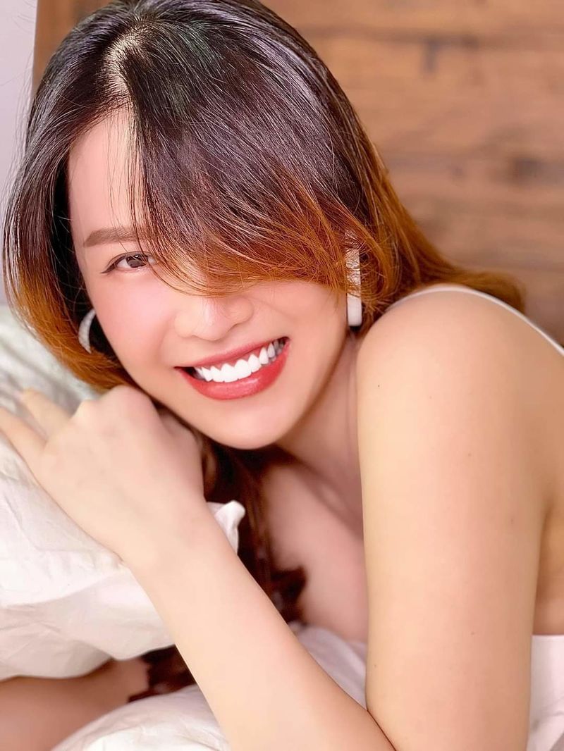 Quế Vân về dáng thần tốc sau sinh, còn bày cách giảm 10kg nhàn tênh