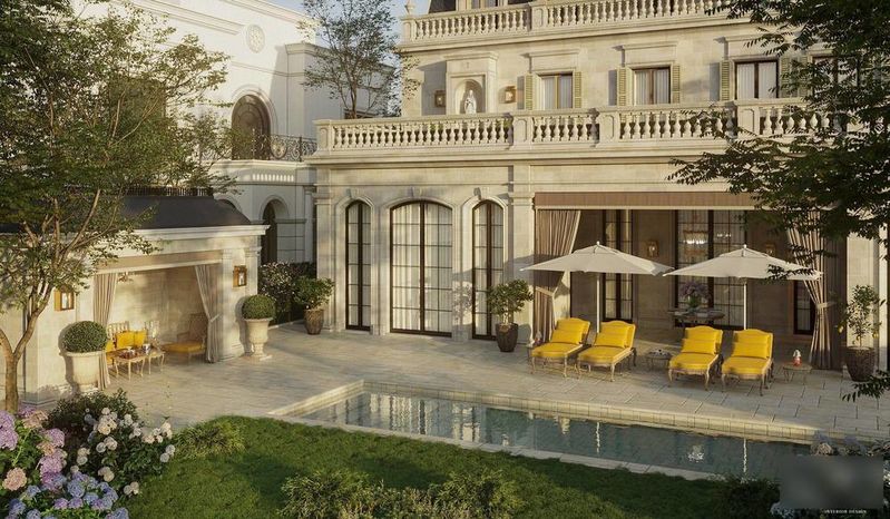 Đoàn Di Băng: Tậu một lần 100 cây vàng, mua kim cương được đem tới nhà