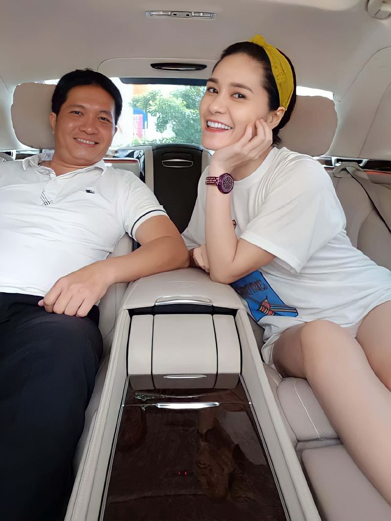Khi đại gia phát đường bên siêu xe: Minh Nhựa có qua được CEO NALA?