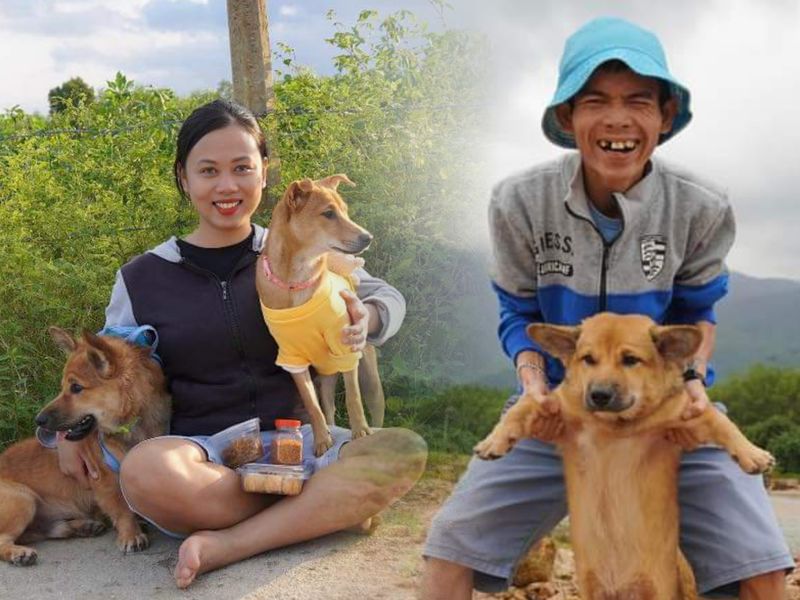 3 YouTuber Việt thoát nghèo năm 2021: Mua đất xây nhà, lấy vợ