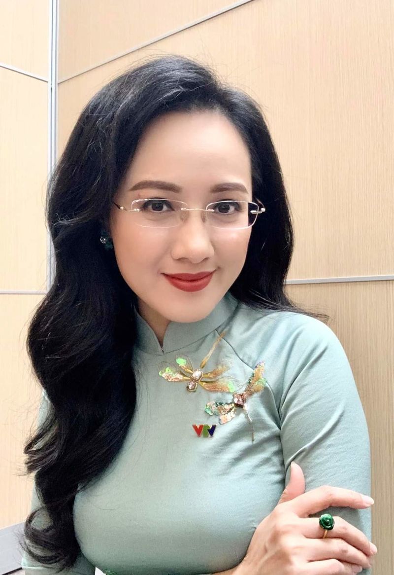 Nguyên nhân khiến bộ ba BTV kỳ cựu cùng tên ngừng dẫn Thời sự 19h