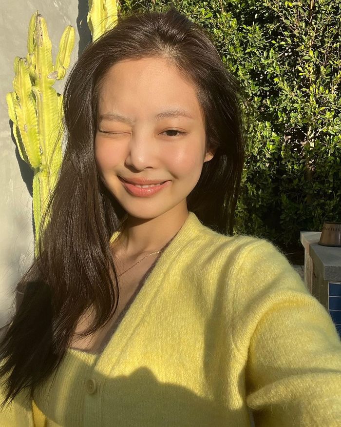 Descubrir Imagen Instagram De Jennie De Blackpink Viaterra Mx