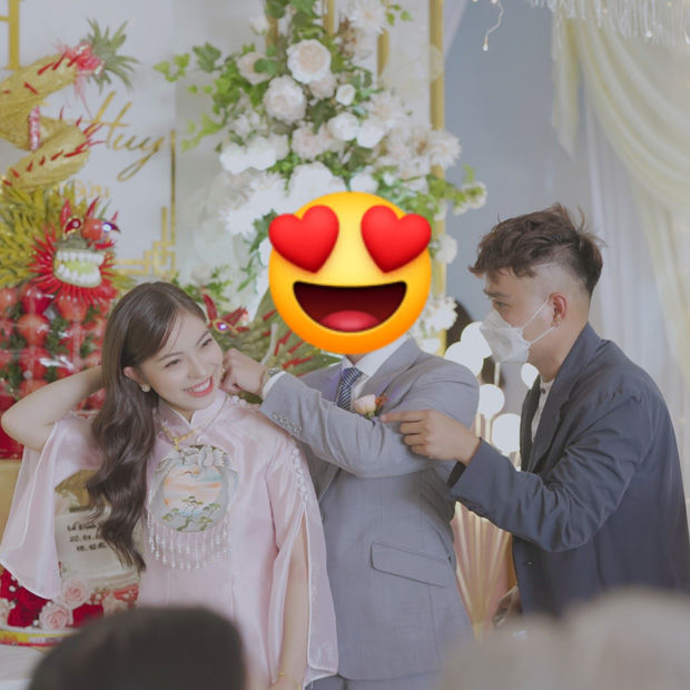 Hội tình cũ Quang Hải: Nhật Lê khoe khéo nhẫn kim cương