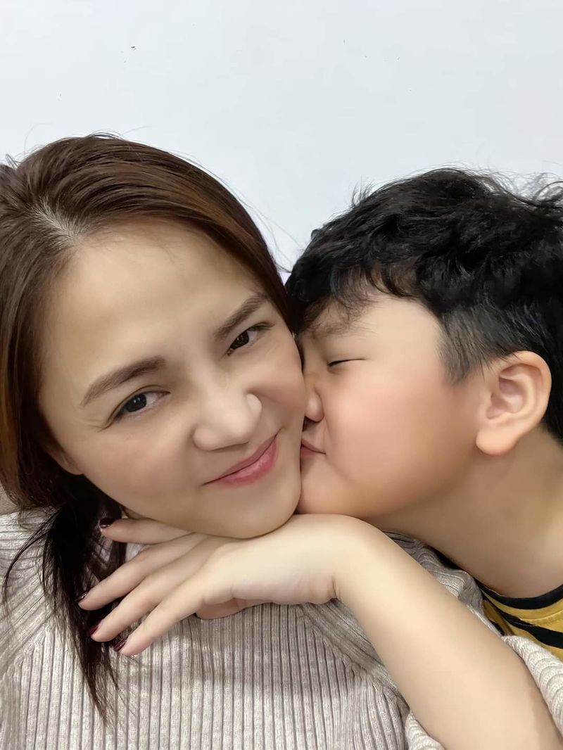 Cuộc sống hiện tại của dàn sao phim Về nhà đi con