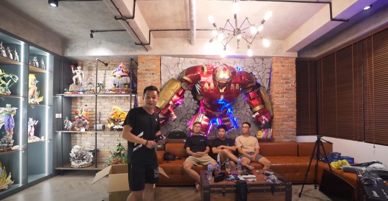 Nguồn thu của hội streamer lão làng: Donate, lương chưa phải là tất cả
