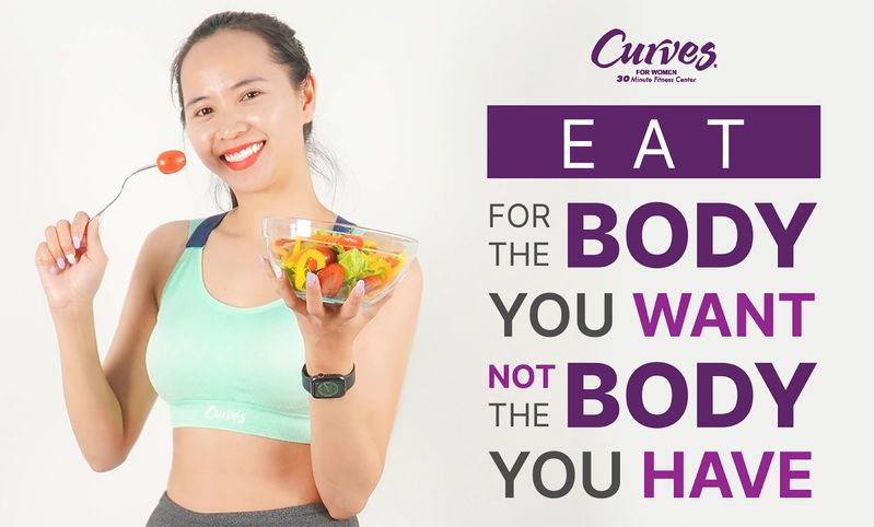 Bí quyết Curves: Tập thể dục và những hiểu lầm to lớn của các chị em