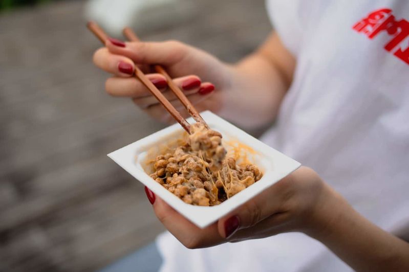 Chồng Bà Nhân làm khó nhà vợ bằng món Nhật nặng mùi nhưng bổ dưỡng