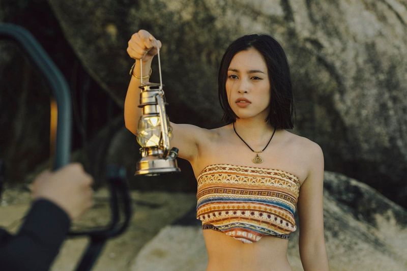 Đảo Độc Đắc: Sam - Tiểu Vy lăn xả, Minh Dự thay đổi ngoạn mục