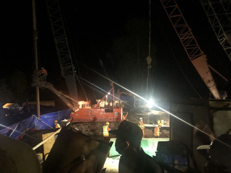 Bé trai 10 tuổi bước đầu xác định đa chấn thương, may còn nguyên vẹn