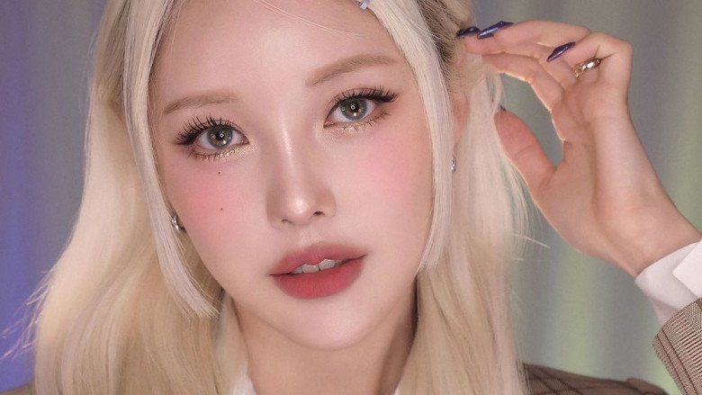Cách đánh son như BLACKPINK nhìn chỉ muốn yêu, Valentine này áp dụng đi chơi, khéo có được người thương - 6