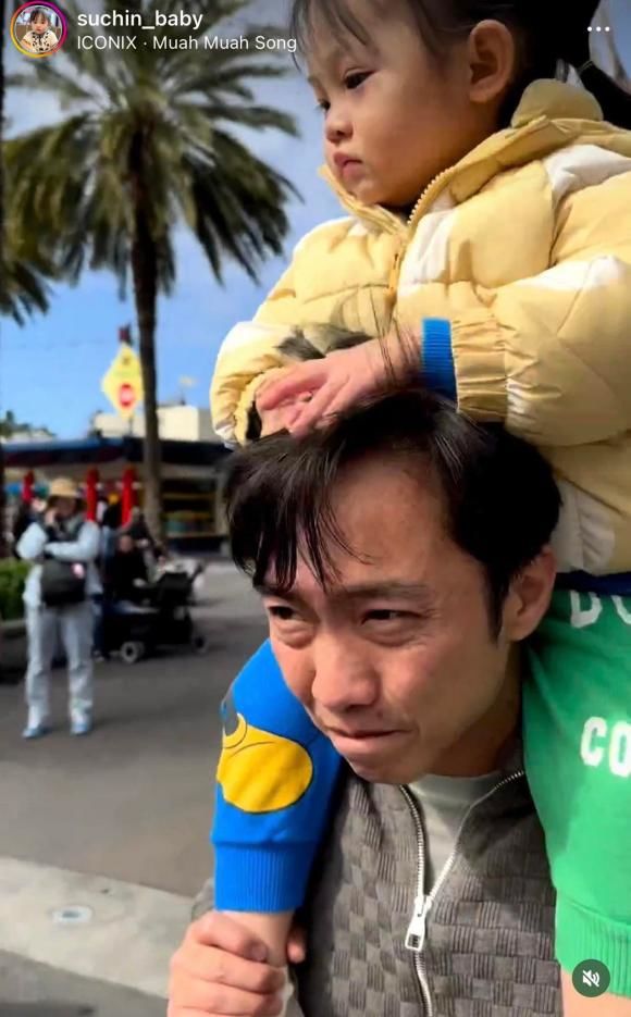 doanh nhân cường đô la, ca sĩ Đàm Thu Trang, sao Việt