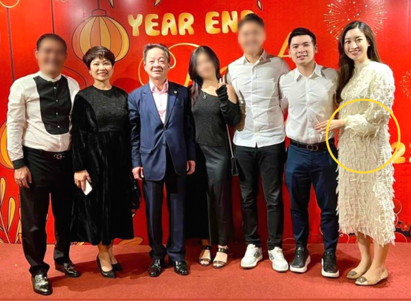 Sau Đỗ Mỹ Linh, đến lượt Phương Nga vướng nghi vấn mang bầu