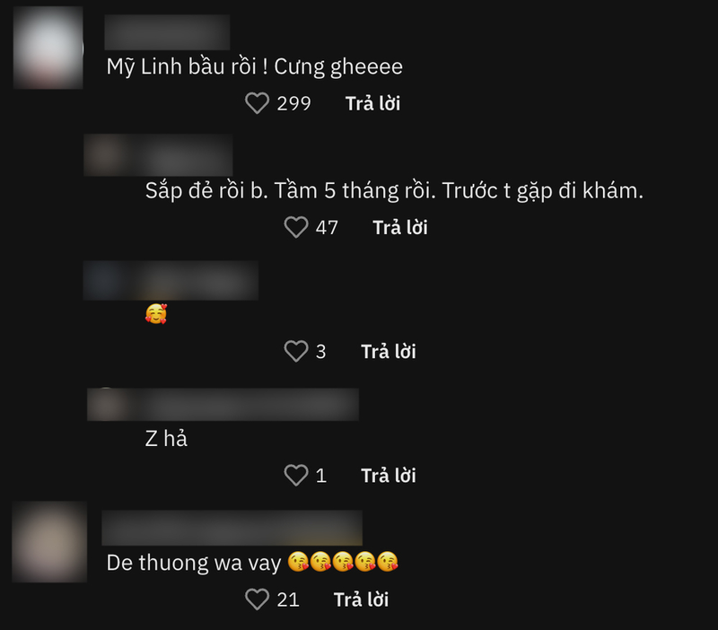 Sau Đỗ Mỹ Linh, đến lượt Phương Nga vướng nghi vấn mang bầu