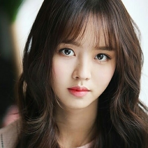 Kim So Hyun