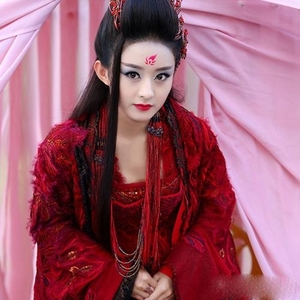 Triệu Lệ Dĩnh