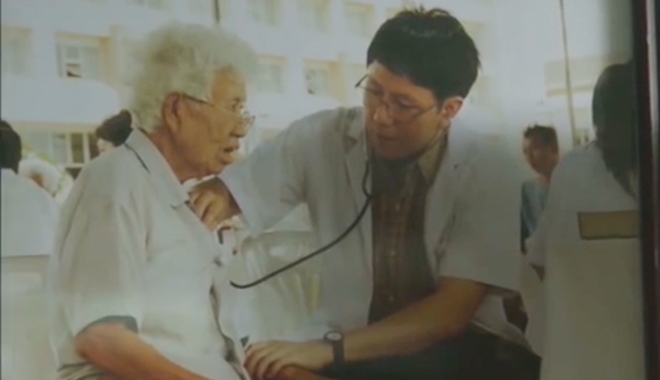 Cho đi là cách giao tiếp tốt nhất