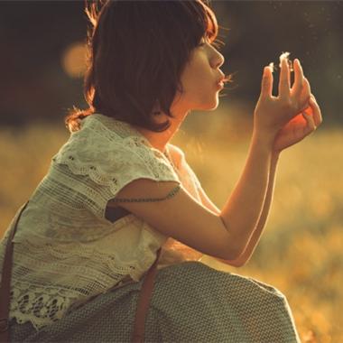 Tuổi 25, tôi vẫn cho mình quyền chờ đợi
