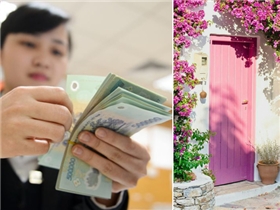 15 mẹo hay ho giúp đẩy lùi vận xui, mang tiền tài đến ngay tức khắc 15 mẹo hay ho giúp đẩy lùi vận xui, mang tiền tài đến ngay tức khắc