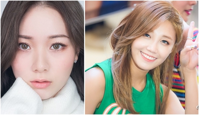 3 bước đơn giản giúp lớp trang điểm nhẹ tựa như không chẳng khác gì idol Hàn