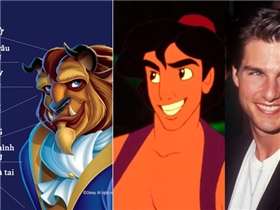 Những bí mật thú vị về "đế chế" hoạt hình Disney mà fan cũng chưa chắc biết Những bí mật thú vị về "đế chế" hoạt hình Disney mà fan cũng chưa chắc biết