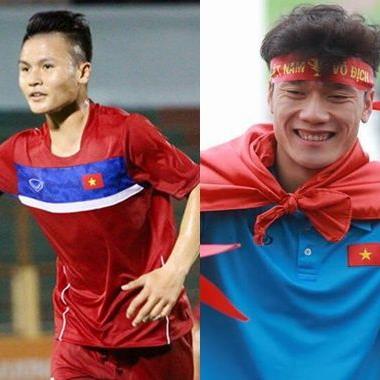 Đây chính là những nhân vật được yêu thích nhất trận chung kết U23 Châu Á vừa qua