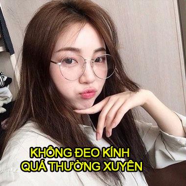 8 thói quen giúp giảm độ dày “đít chai” cho hội cận thị