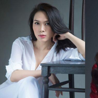 Đối diện với nguy cơ mất đi giọng hát, các sao Việt đã vượt qua như thế nào?