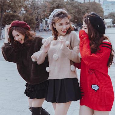 Nếu mãi cô đơn, F.A thì nhan sắc của bạn ngày sẽ một phai tàn đấy nhé!