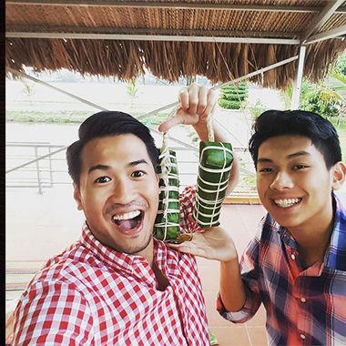 Tận mắt khám phá cuộc sống xa hoa của các thiếu gia Việt tuổi mới chạm ngõ đôi mươi