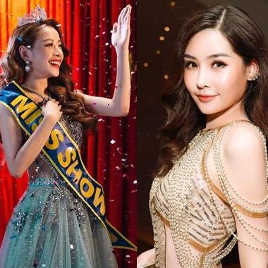 Điểm mặt những danh hiệu gây nhiều tranh cãi nhất của dàn người đẹp Việt