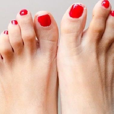 Xem tướng bàn chân đoán tính cách và vận số chủ nhân trong năm mới