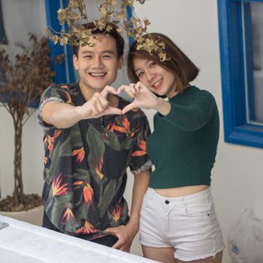 Nếu chàng không từ bỏ những tật xấu này, các nàng nên dứt khoát chia tay