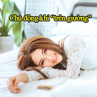 Những cách đơn giản để chàng không thể nào rời xa bạn “dù nửa bước chân”