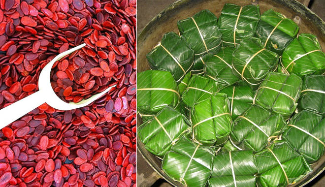 Điểm mặt những thực phẩm có nguy cơ chứa hóa chất nhà nào cũng ăn ngày Tết Điểm mặt những thực phẩm có nguy cơ chứa hóa chất nhà nào cũng ăn ngày Tết